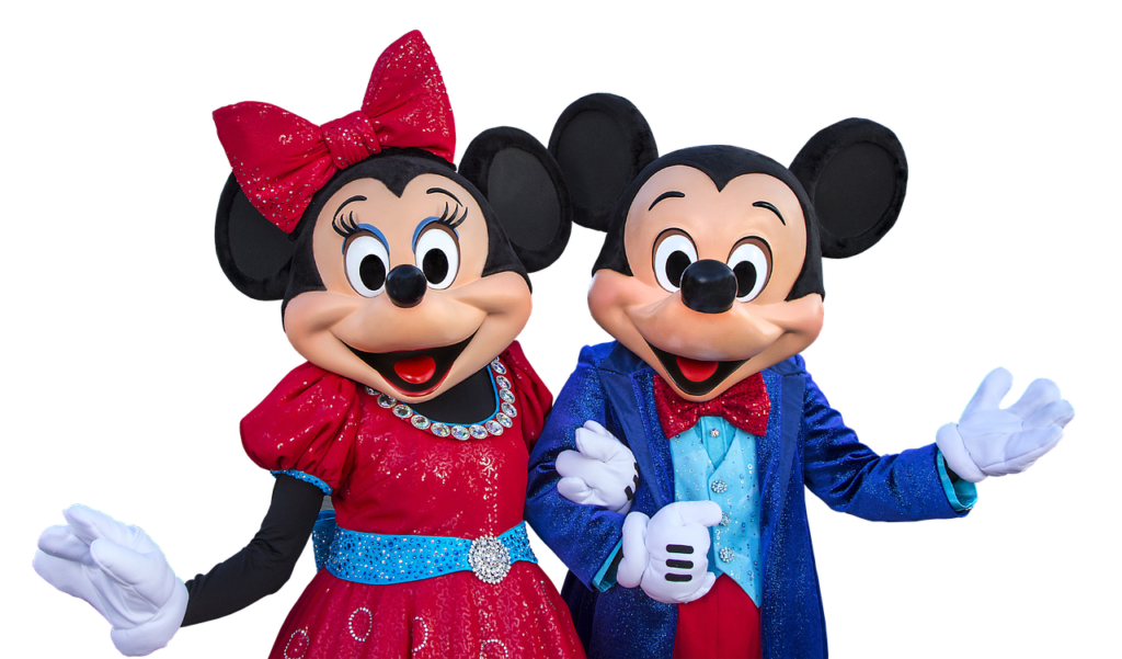 mickey mouse, minnie mouse, walt disney, ribbon, figure, cartoon, humor, humorous, park, fun, fairy tale, laugh, happy, smile, fantasy, isolated, mickey mouse, mickey mouse, mickey mouse, mickey mouse, mickey mouse, minnie mouse, walt disney, cartoon