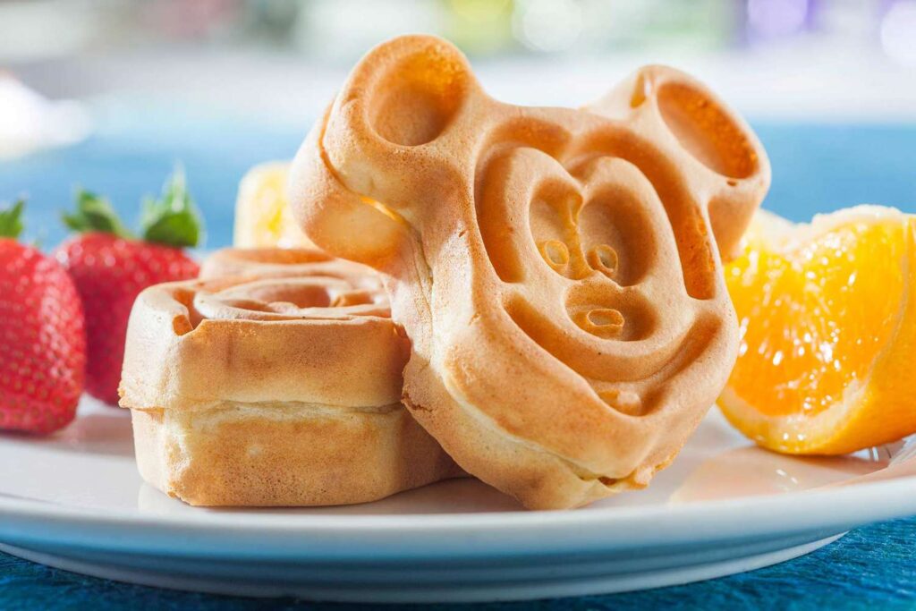 My Top 10 Must-Try Food Spots in Disney World